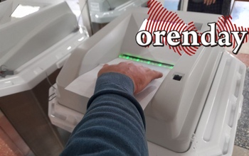Выборы в Орске не обошлись без инцидента