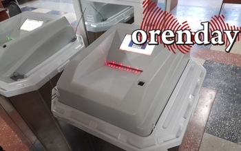 Выборы в Оренбургской области будут проходить под видеонаблюдением