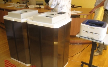 Скандал на выборах в Медногорске: среди проголосовавших оказались находившиеся за тысячи километров от избирательных пунктов