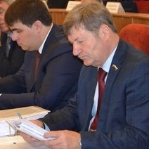 Владимир Фролов подготовил для главы оренбургского Минздрава всего три вопроса