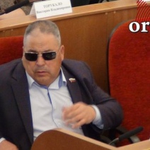 Сегодня простятся с депутатом ЗС Оренбуржья Равилем Камаловым