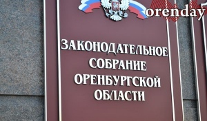 Оппозиция сдала позиции: в новом созыве ЗакСоба Оренбургской области ЕР взяла 87,2% мест
