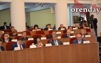 Как вам инициатива: В Оренбуржье долги по налогам и штрафам будут взыскивать без решения суда