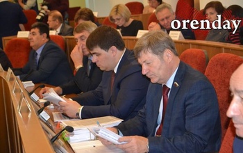 Общественники рекомендуют Оренбургскому Обкому КПРФ выдвинуть кандидатуру Владимира Фролова