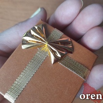 В Оренбурге между супругами вспыхнула ссора из-за золотого кулона с бриллиантом