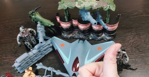 Чем порадовать отца, супруга или брата на 23 февраля