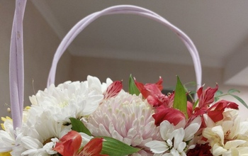 Орский романтик украл букет, а она попросила его повторить 