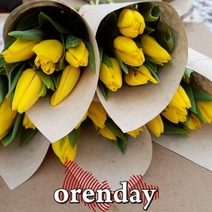 Как поздравляли и получали сегодня подарки оренбургские ВИПы