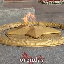 Какие мероприятия пройдут в Оренбурге в честь Дня памяти и скорби