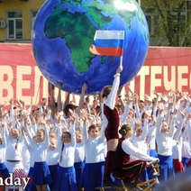Как оренбуржцы отпразднуют День Победы: полный список мероприятий