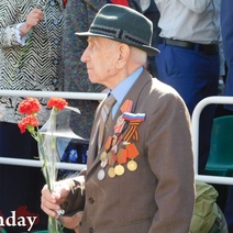 Как оренбуржцы отпразднуют День Победы: полный список мероприятий