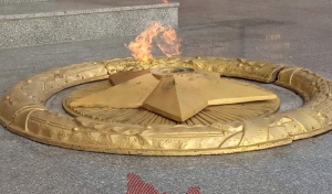 Кандидат исторических наук напомнила оренбуржцам о значении отмечаемого сегодня Дня защитника Отечества