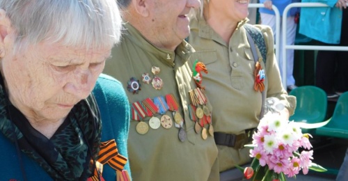 Оренбуржцев просят быть начеку: перед Днем Победы активизировались мошенники с новой уловкой