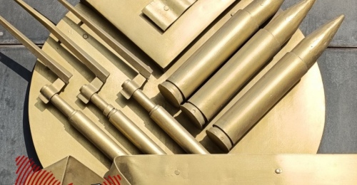 В Оренбуржье подростки пойдут под суд за порчу баннеров ко Дню Победы