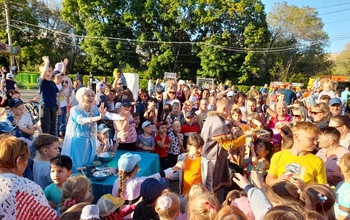 Вход свободный: суббота в Оренбурге обещает быть интересной