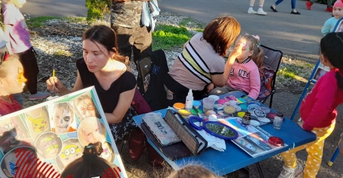 Площадь им. Ленина станет центральной площадкой празднования Дня молодёжи в Оренбурге