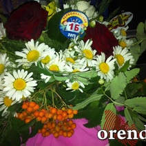 Оренбуржцы пока не объявили о желании участвовать во всероссийской акции «Дети вместо цветов»