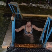 В Оренбурге на Крещение, скорее всего, будет одна купель