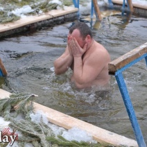 Надежда была: под Оренбургом тоже решили не делать крещенские купели