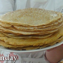 В Оренбуржье горе-папаша обматерил детей на школьной «Масленице»