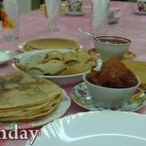 Как оренбуржцам не прогадать с покупкой продуктов для приготовления блинов