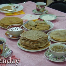 Тендер на Масленицу отыграли, а сжечь чучело зимы оренбуржцам не дают