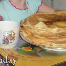 Гуляй, масленица! Где для жителей Оренбурга организуют народные гуляния (0+)