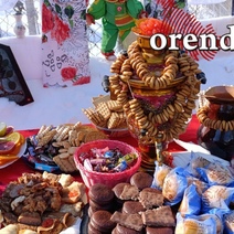 Масленичная неделя: где в Оренбуржье будут проходить народные гуляния?(0+)