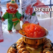 В Оренбурге народные масленичные гуляния возвращаются в Зауральную рощу (0+)