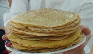 Ранняя весна 2026 года: Масленица и Пасха придут в Оренбуржье раньше обычного