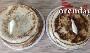 Завершаем Масленицу без вреда для здоровья: рекомендации по употреблению блинов