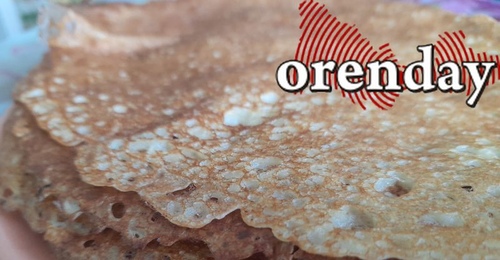 Оренбуржцам рассказали, как правильно есть блины на улице, чтобы не навредить здоровью