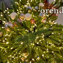 Маленькую оренбурженку ударила током новогодняя гирлянда