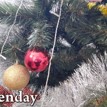 В Грачевке десятимесячный ребенок проглотил осколки от елочной игрушки