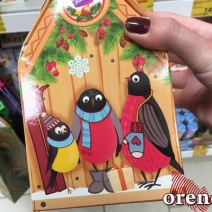 В Оренбуржье санитарные врачи проверили сладкие подарочные наборы для детей