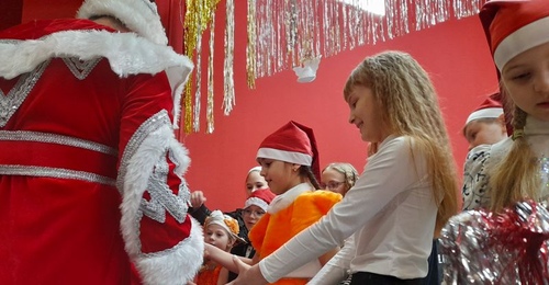 Оренбуржцы, идем бесплатно развлекаться?