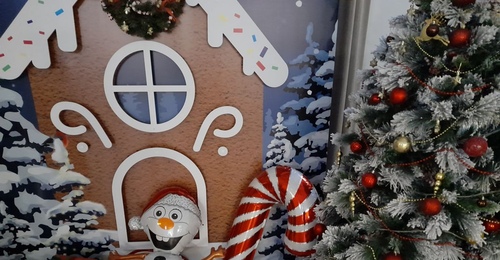 На новогодних каникулах оренбуржцы смогут сходить в музеи