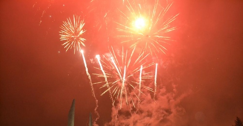 Есть билетик: куда сходить с детьми в Оренбурге на новогодние развлечения