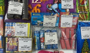 На время новогодних каникул в Оренбуржье вводится особый противопожарный режим