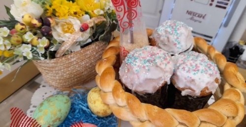 Готовим пасхальный стол: простые правила выбора продуктов для жителей Оренбуржья