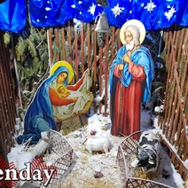 У оренбуржцев начался Рождественский пост: что можно и нельзя делать