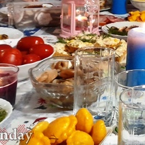 В Оренбурге незваный гость поел на чужой свадьбе, да еще и прихватил сумочку