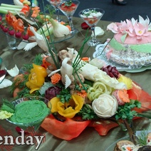 Оренбурженкам озвучили ТОП-7 продуктов для женского здоровья