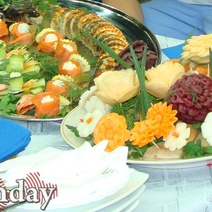 Оренбуржцам рассказали, какие продукты помогут преодолеть тягу к еде