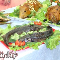 В какую «копеечку» выльется оренбуржцам новогоднее застолье