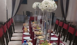 Кусачие цены: сколько стоят новогодние банкеты в оренбургских ресторанах