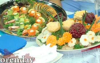 Оренбуржцам рассказали, какие продукты помогут преодолеть тягу к еде