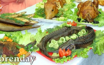 Оренбуржцам рассказали, как питание влияет на заболеваемость раком