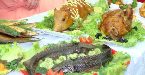 Переели? Специалисты дали оренбуржцам советы на этот случай