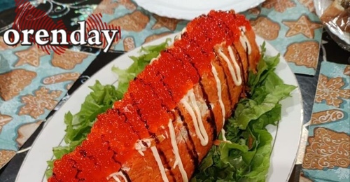 Оренбуржцам объяснили как провести новогоднее застолье и не перегрузить организм